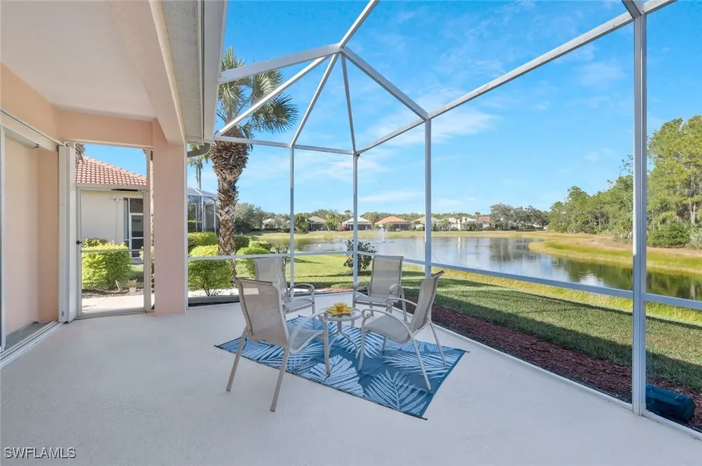 5852 Northridge Drive Naples FL 34110