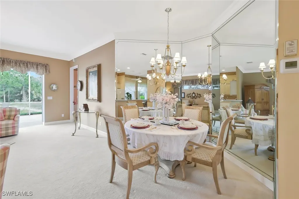 5852 Northridge Drive Naples FL 34110