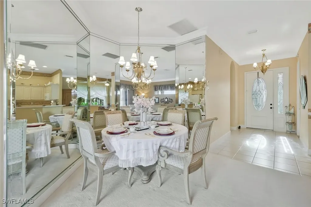 5852 Northridge Drive Naples FL 34110