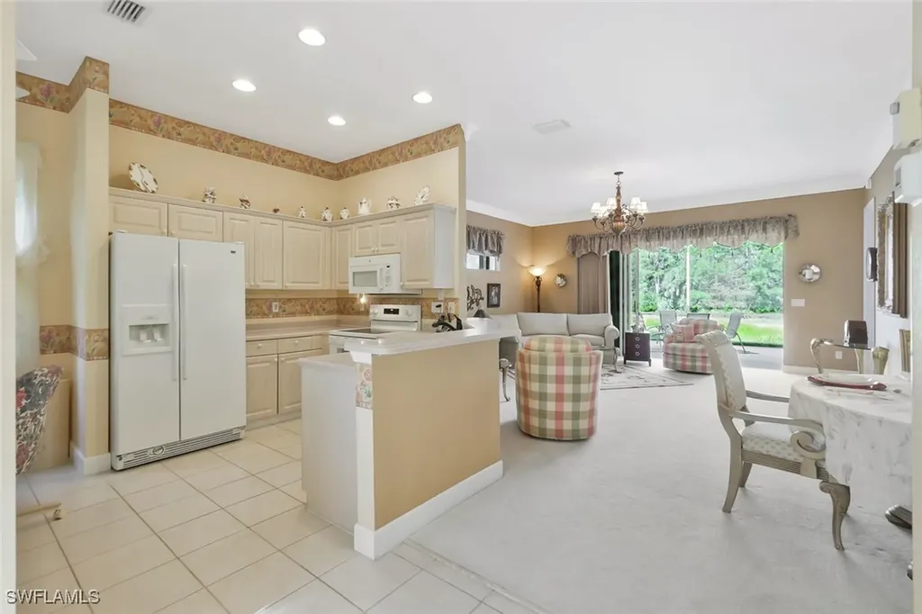 5852 Northridge Drive Naples FL 34110
