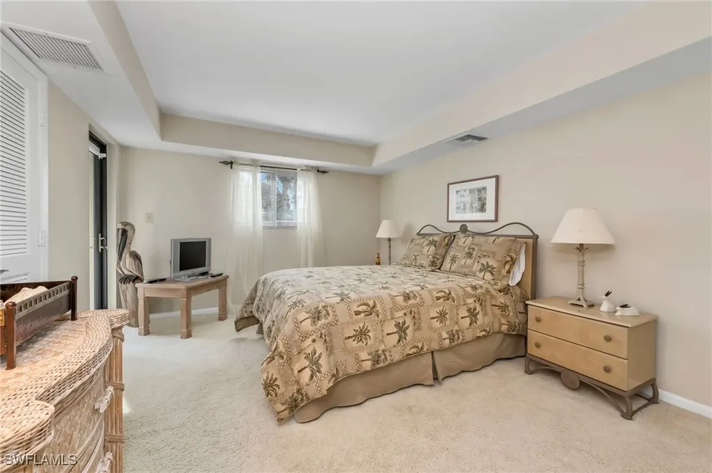 6040 Pelican Bay Boulevard Naples FL 34108