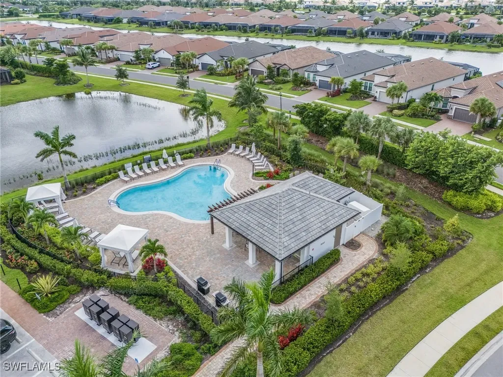 15253 Zeno Way Naples FL 34114