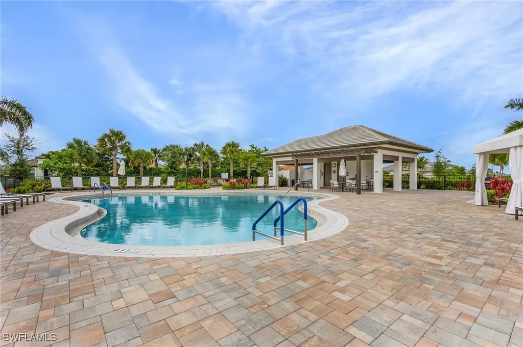 15253 Zeno Way Naples FL 34114