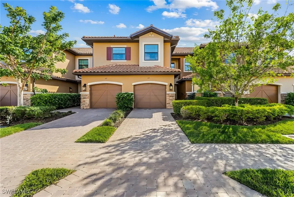 15253 Zeno Way Naples FL 34114