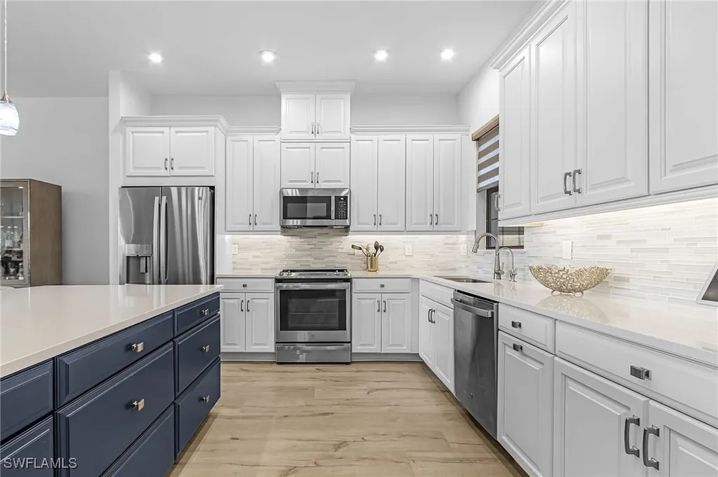 15253 Zeno Way Naples FL 34114