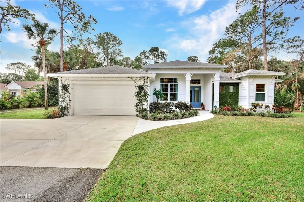 3700 11th Avenue SW Naples FL 34117
