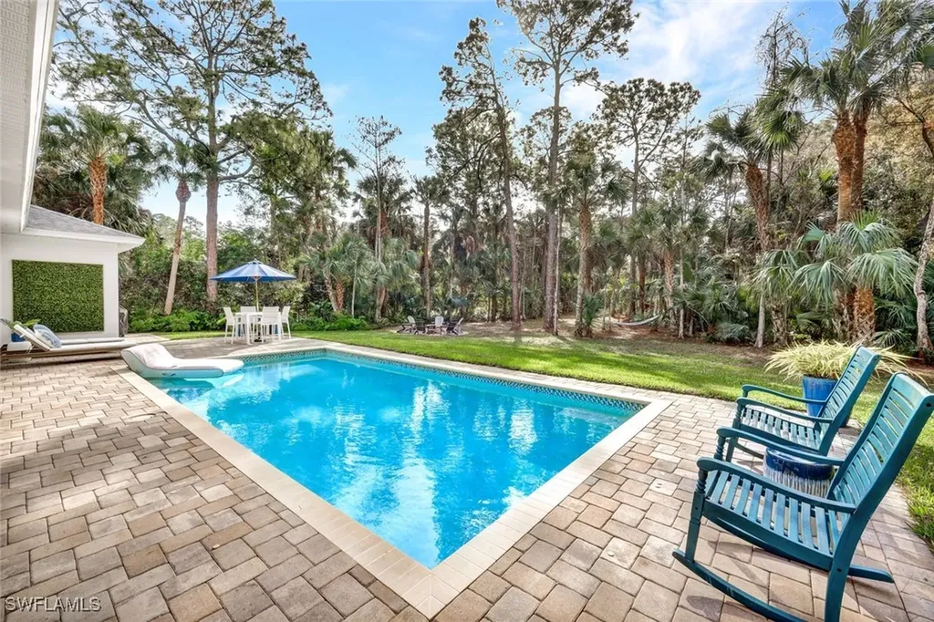 3700 11th Avenue SW Naples FL 34117