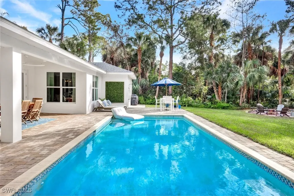 3700 11th Avenue SW Naples FL 34117