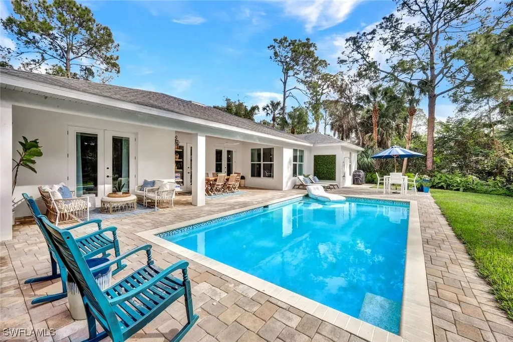 3700 11th Avenue SW Naples FL 34117