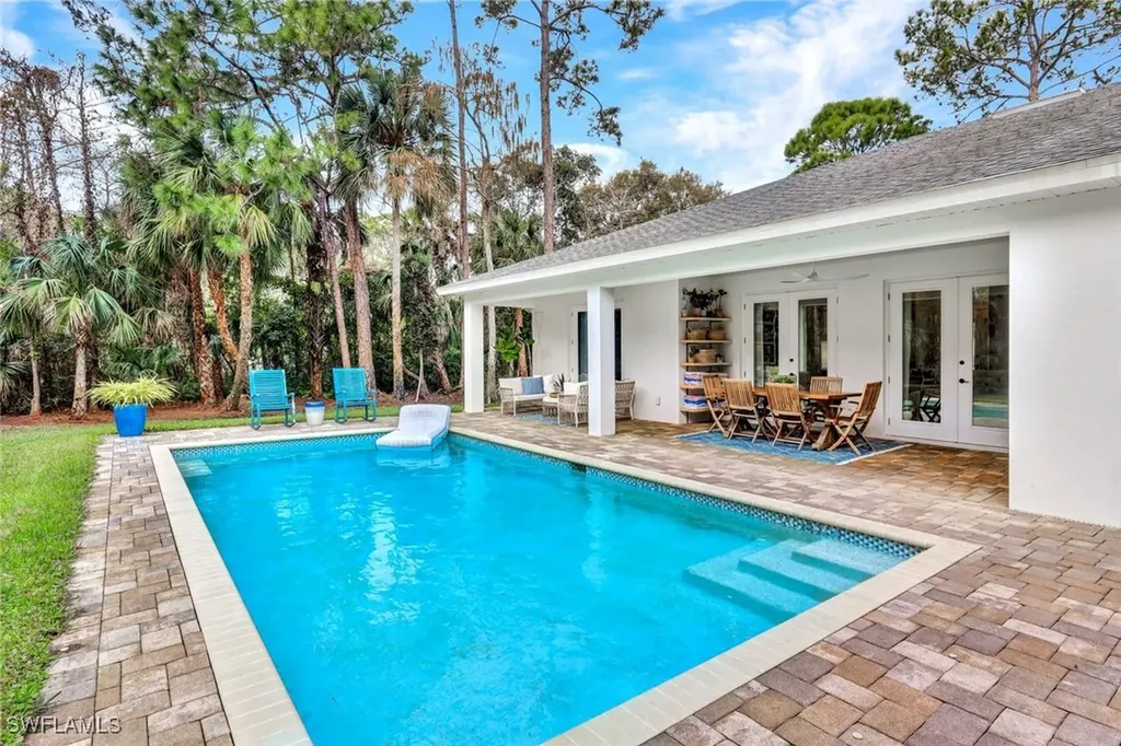 3700 11th Avenue SW Naples FL 34117