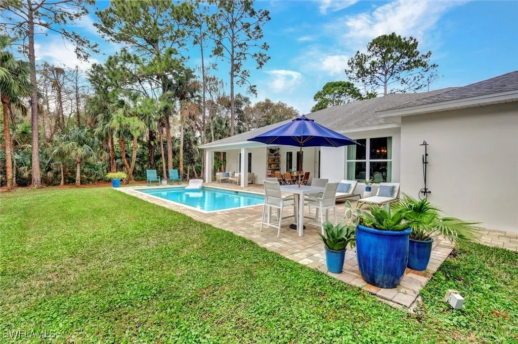 3700 11th Avenue SW Naples FL 34117