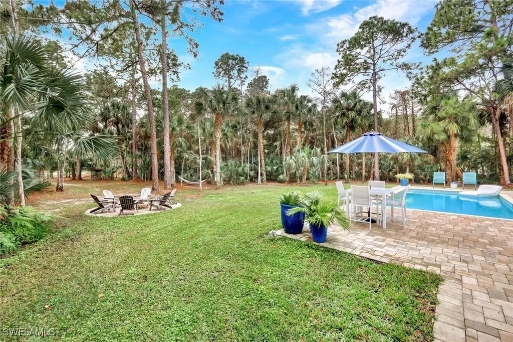 3700 11th Avenue SW Naples FL 34117