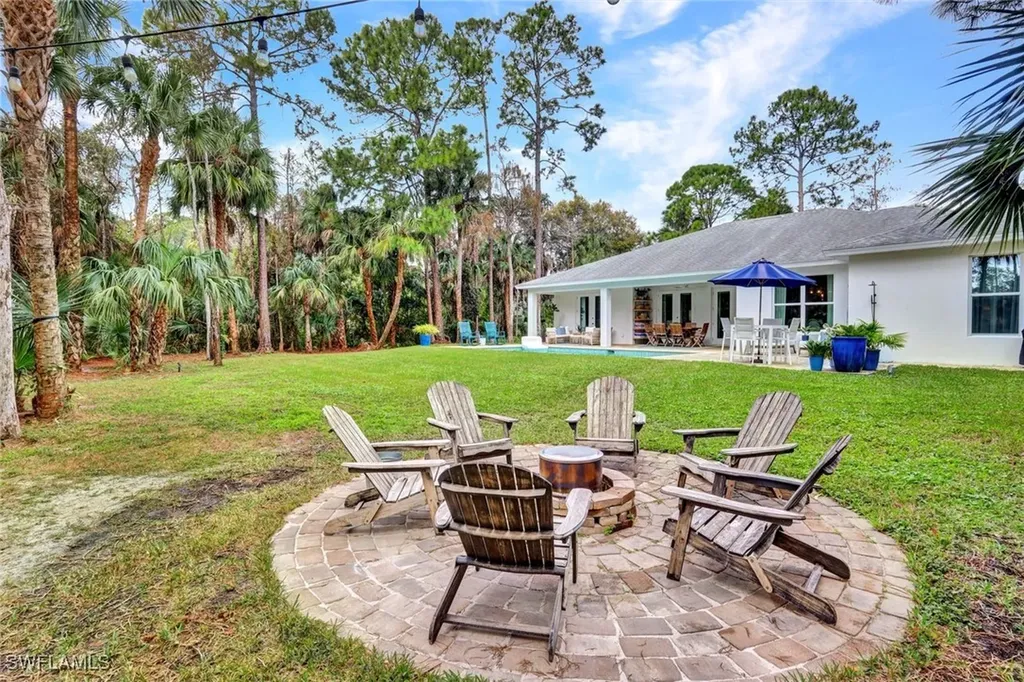 3700 11th Avenue SW Naples FL 34117
