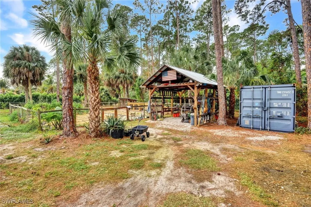 3700 11th Avenue SW Naples FL 34117