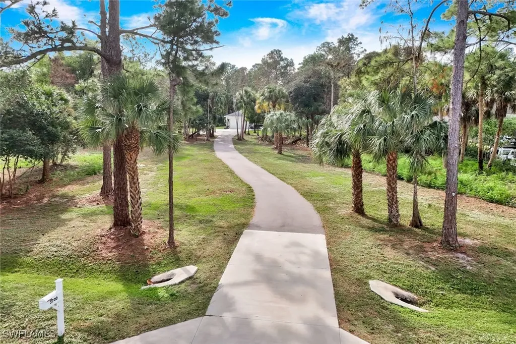 3700 11th Avenue SW Naples FL 34117