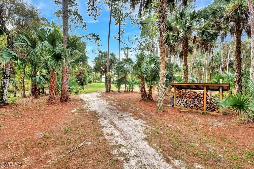 3700 11th Avenue SW Naples FL 34117