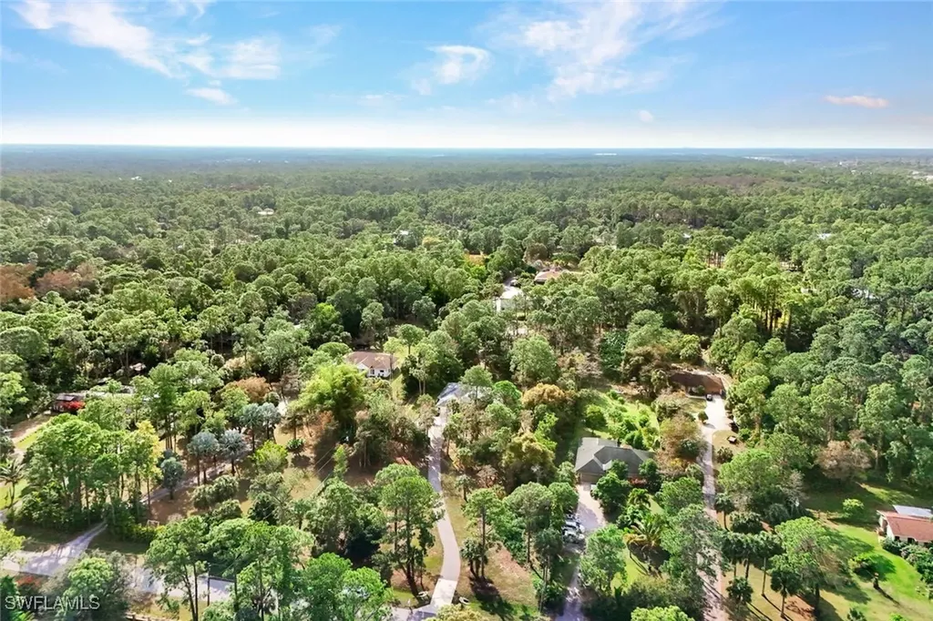 3700 11th Avenue SW Naples FL 34117