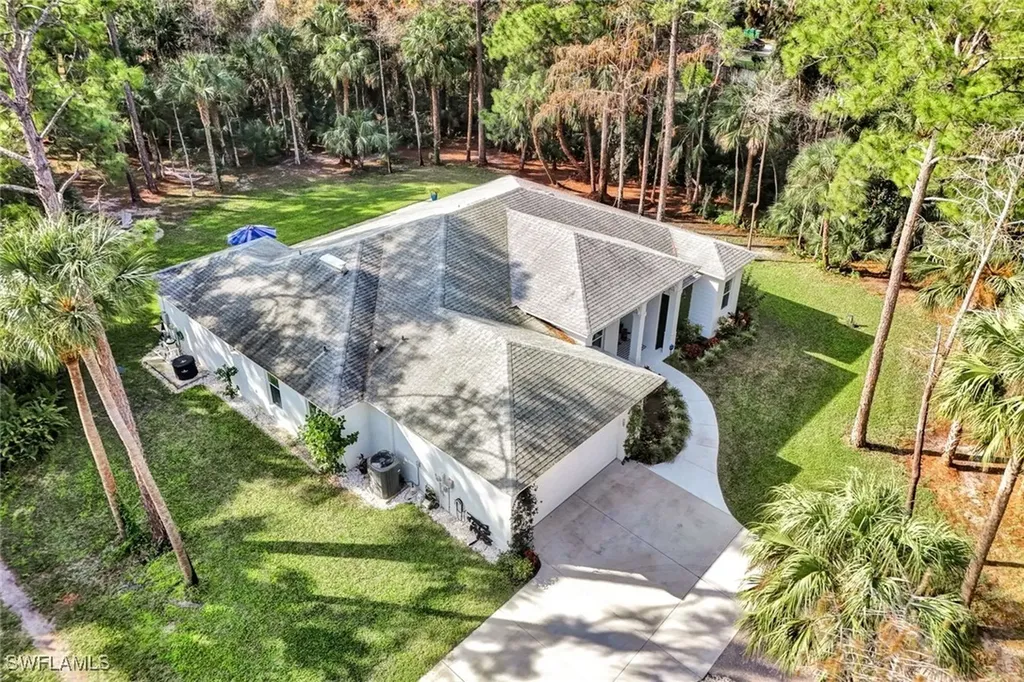 3700 11th Avenue SW Naples FL 34117