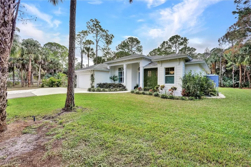 3700 11th Avenue SW Naples FL 34117