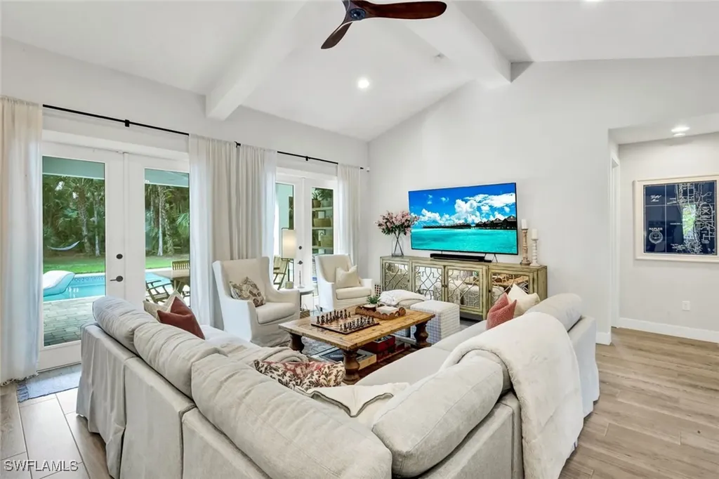 3700 11th Avenue SW Naples FL 34117