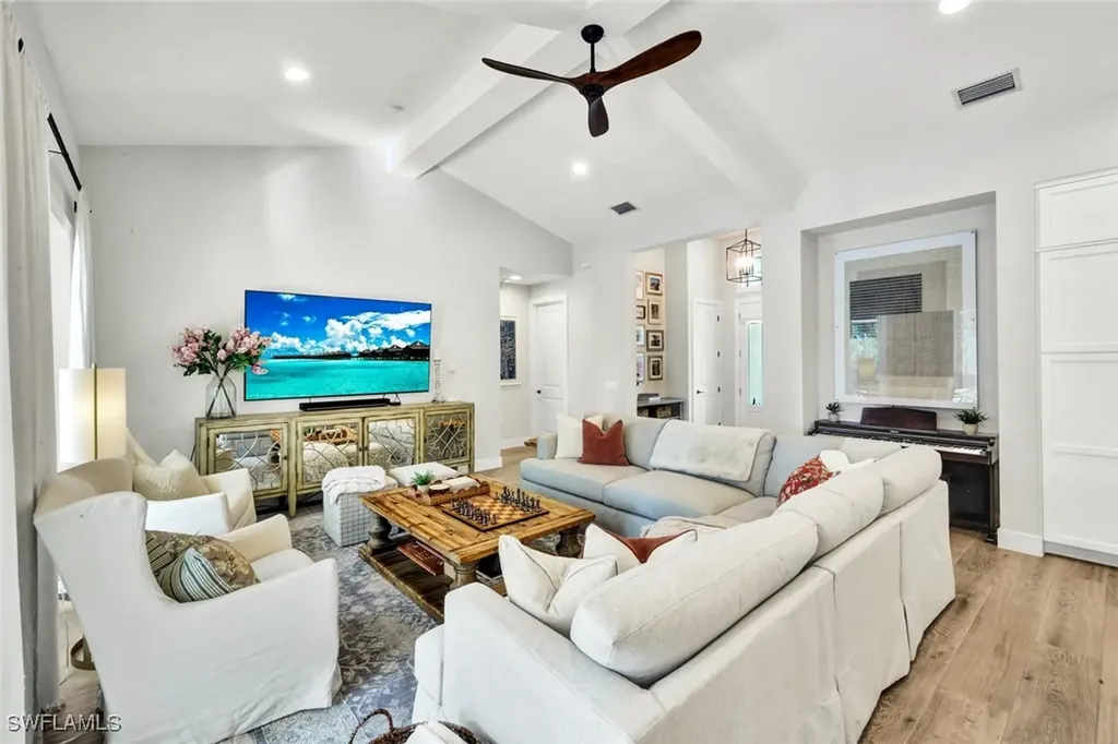 3700 11th Avenue SW Naples FL 34117