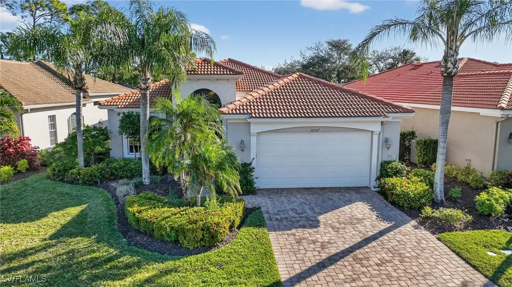 28327 Altessa Way Bonita Springs FL 34135