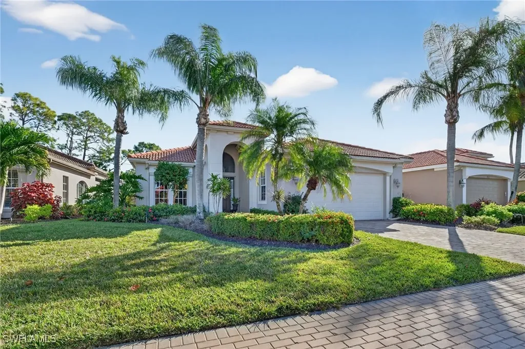 28327 Altessa Way Bonita Springs FL 34135
