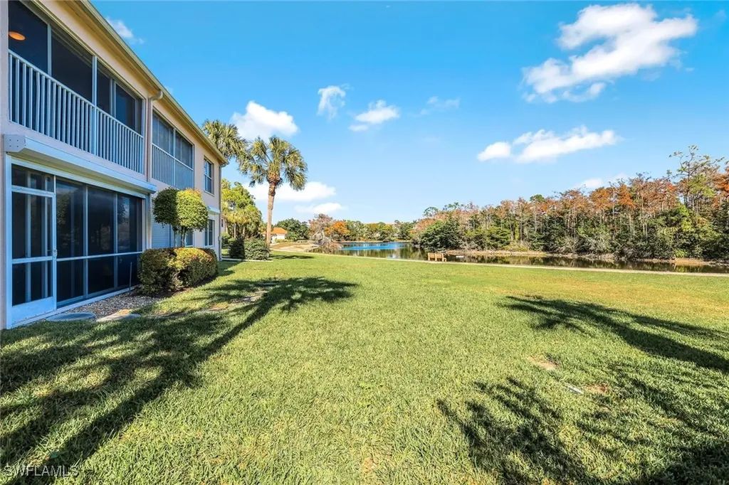 524 Lake Louise Circle Naples FL 34110