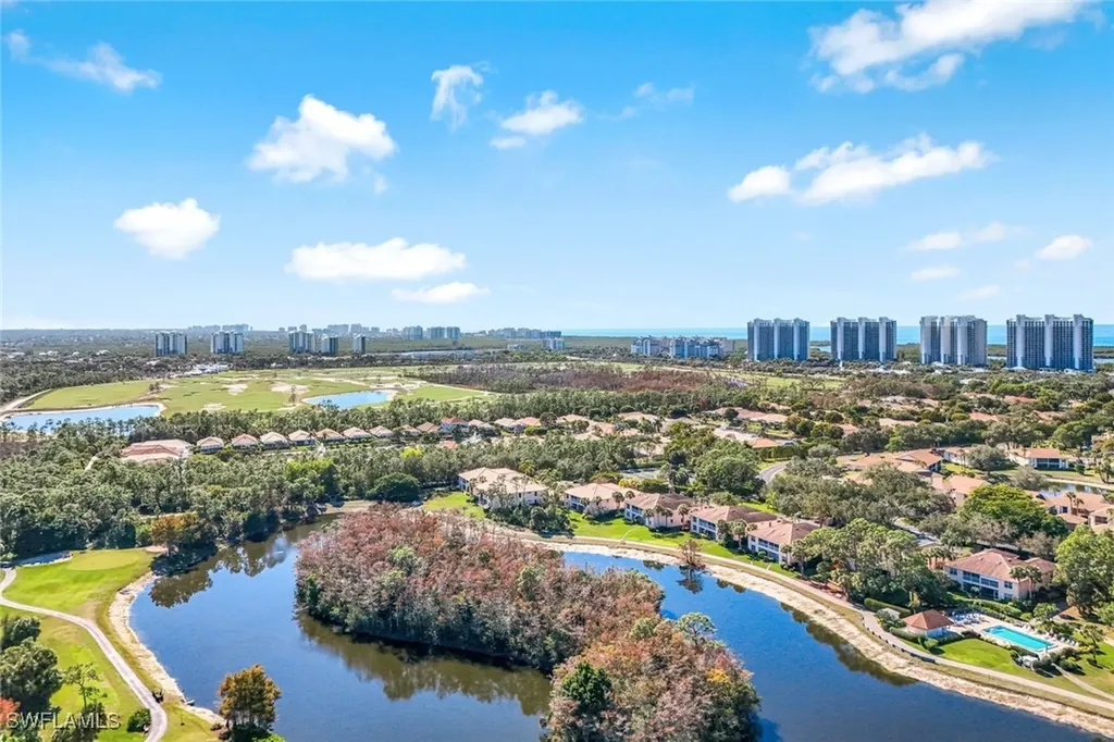 524 Lake Louise Circle Naples FL 34110