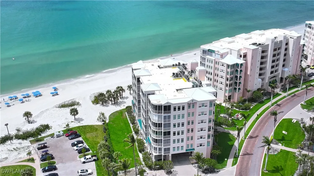 269 Barefoot Beach Boulevard Bonita Springs FL 34134