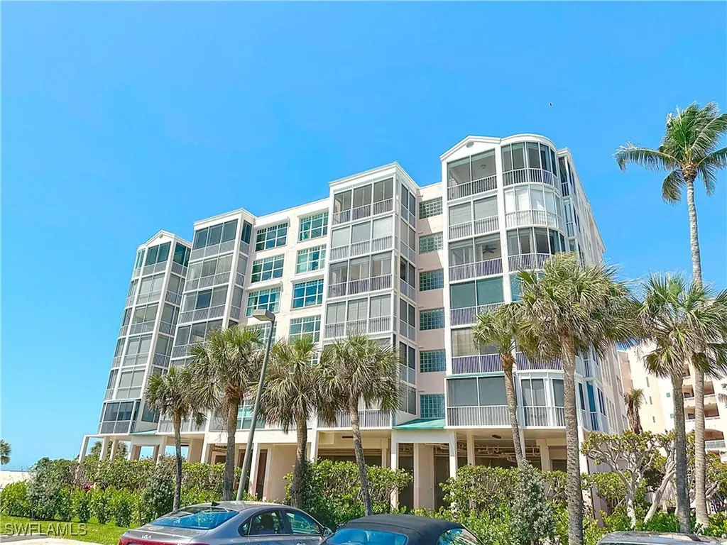269 Barefoot Beach Boulevard Bonita Springs FL 34134