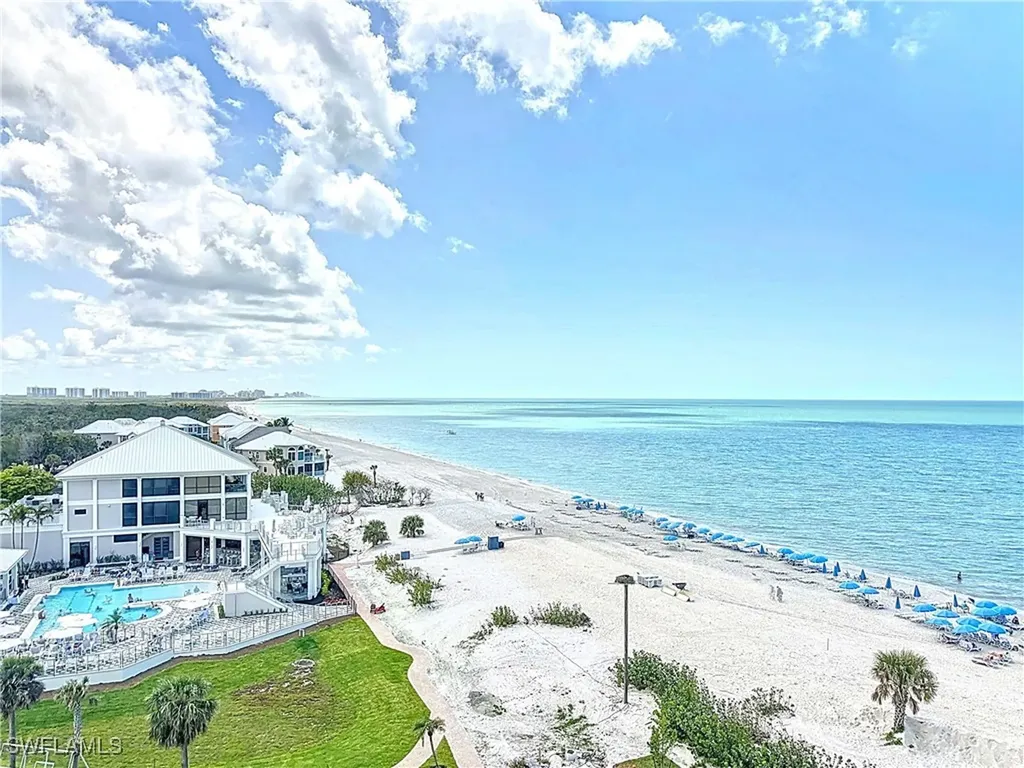 269 Barefoot Beach Boulevard Bonita Springs FL 34134