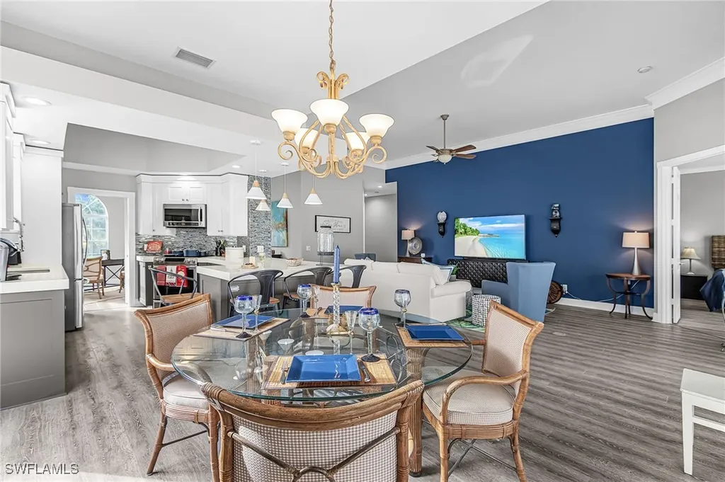 7549 Garibaldi Court Naples FL 34114