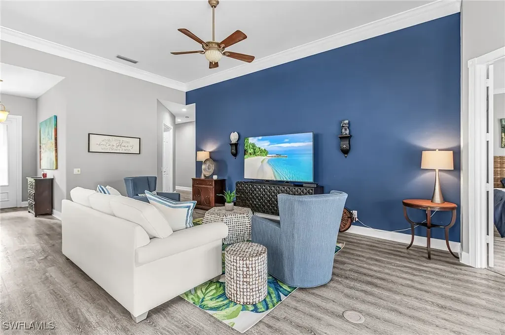 7549 Garibaldi Court Naples FL 34114