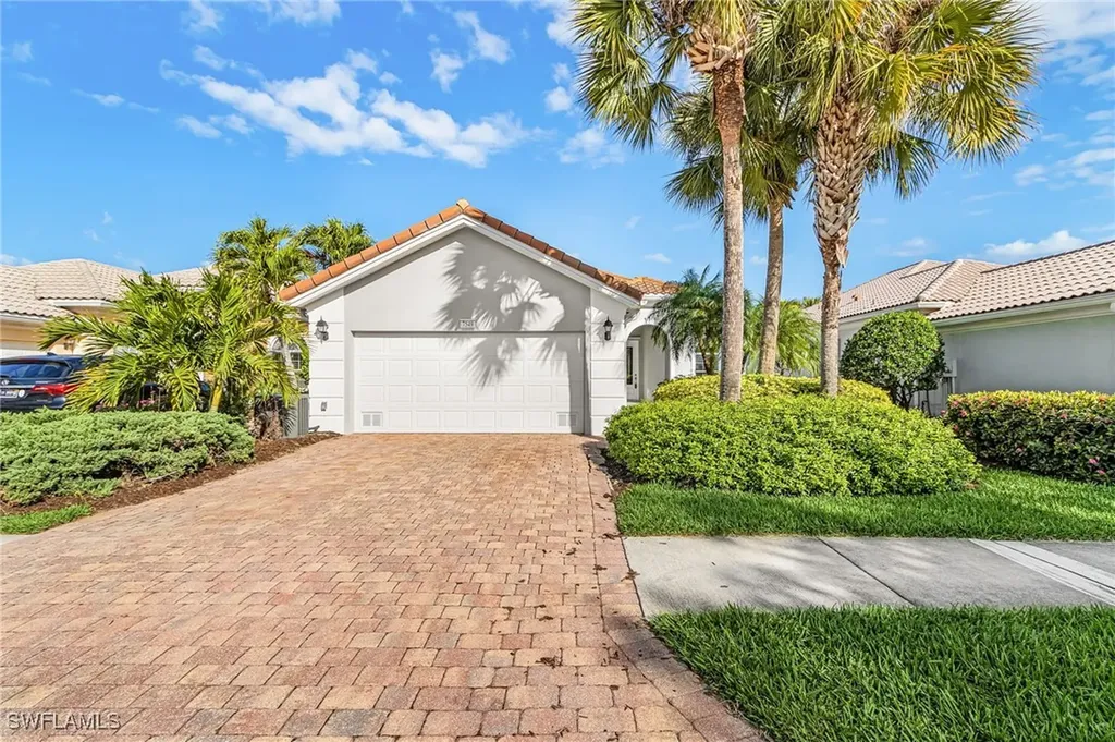 7549 Garibaldi Court Naples FL 34114