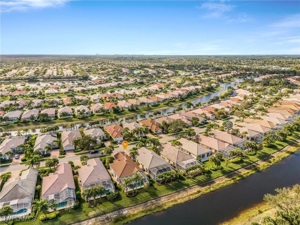 7549 Garibaldi Court Naples FL 34114