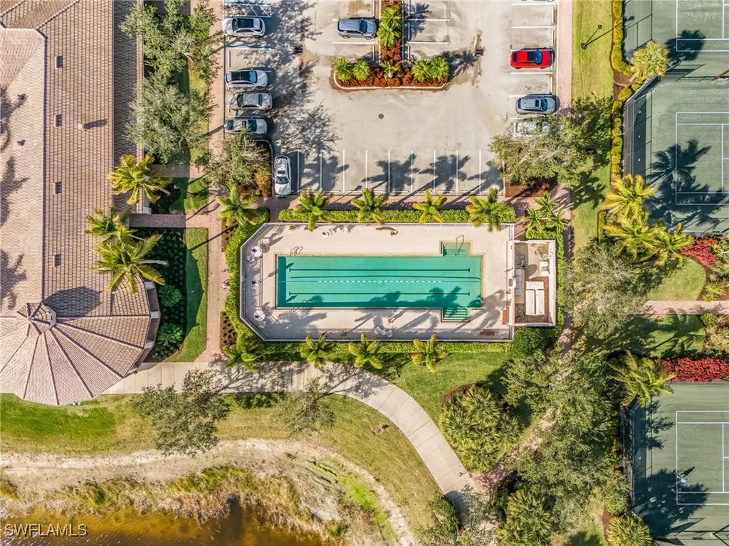 7549 Garibaldi Court Naples FL 34114
