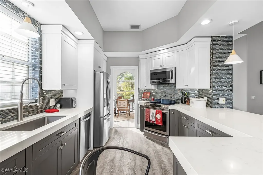 7549 Garibaldi Court Naples FL 34114