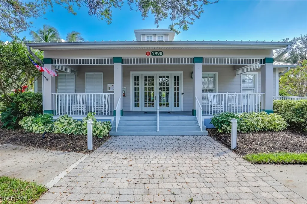 Naples FL 34113