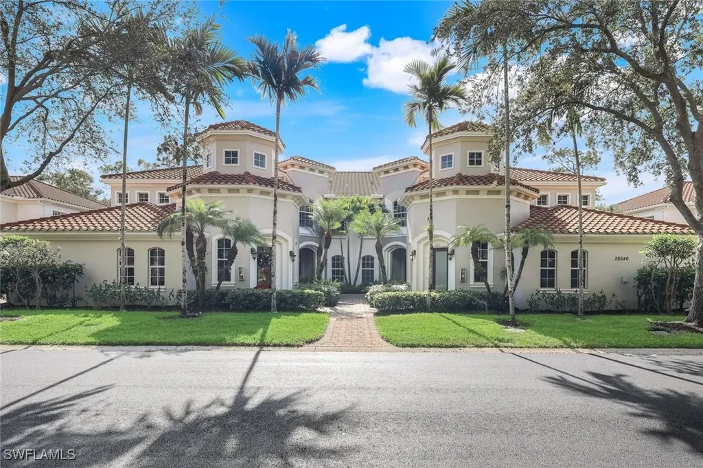 28540 Altessa Way Bonita Springs FL 34135