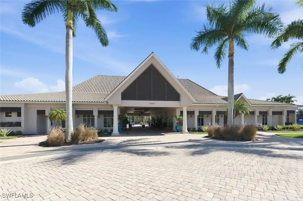 10351 Glastonbury Circle Fort Myers FL 33913
