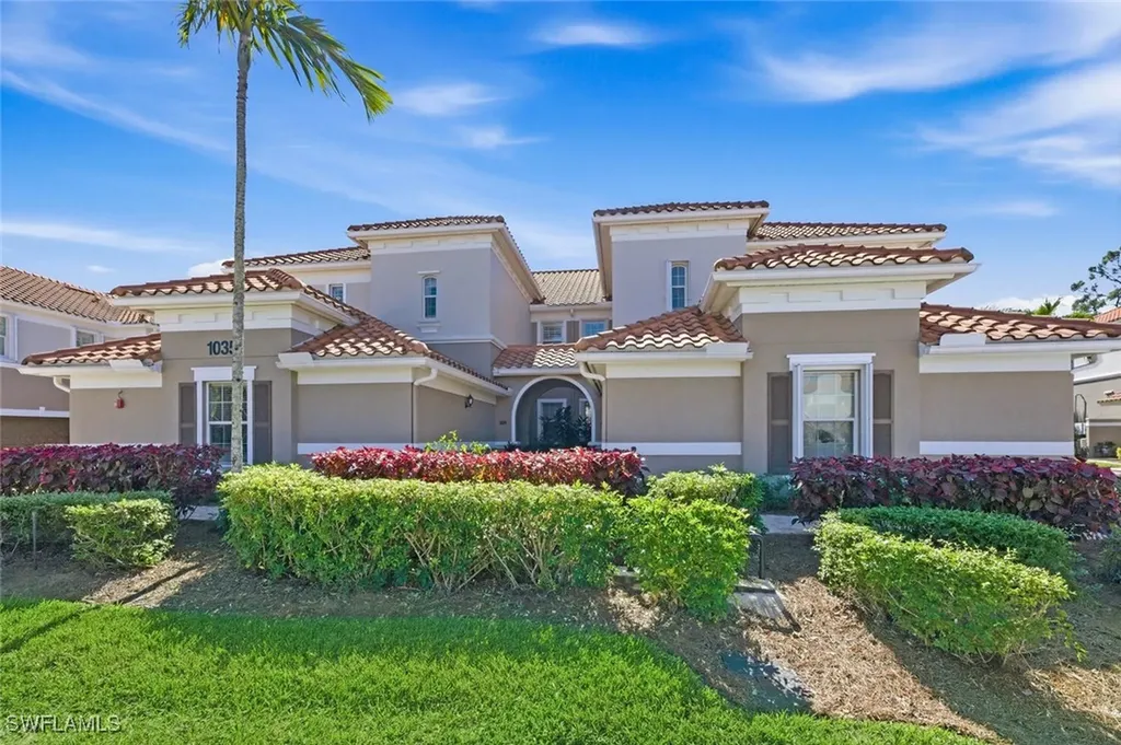 10351 Glastonbury Circle Fort Myers FL 33913