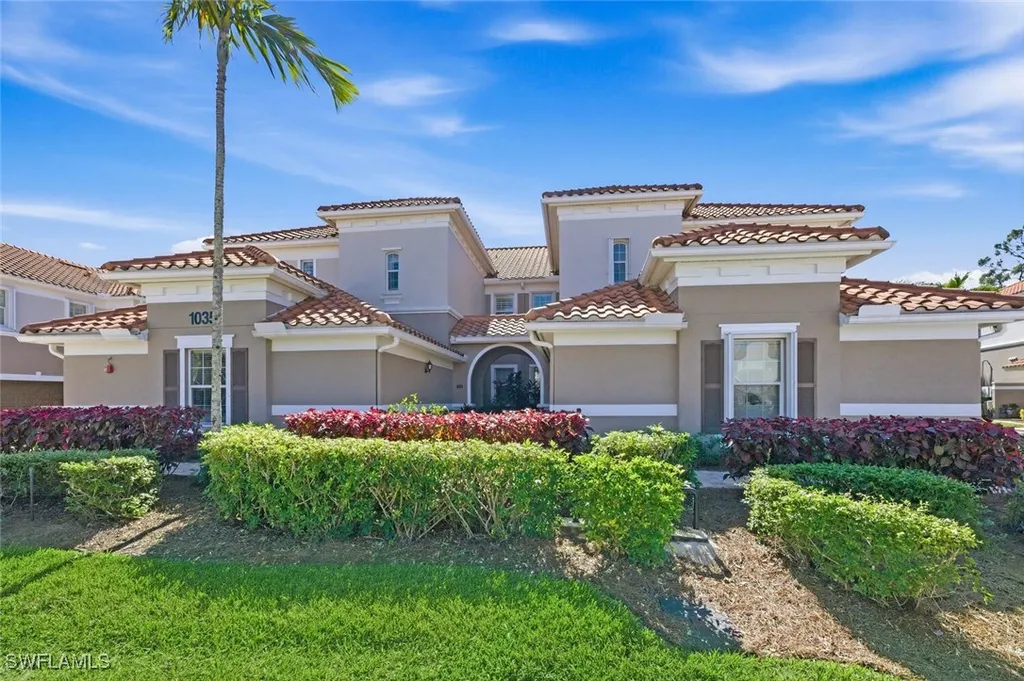 10351 Glastonbury Circle Fort Myers FL 33913
