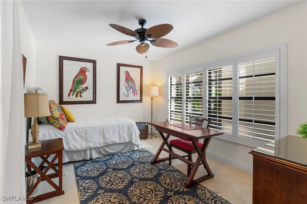 1818 Kings Lake Boulevard Naples FL 34112