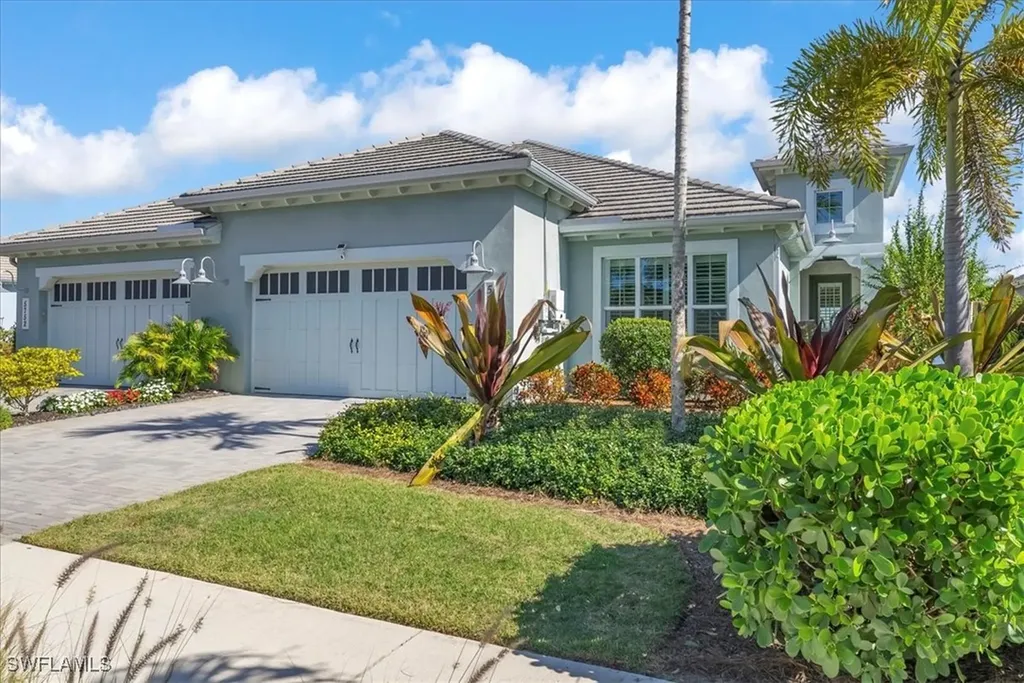 5756 Elbow Avenue Naples FL 34113