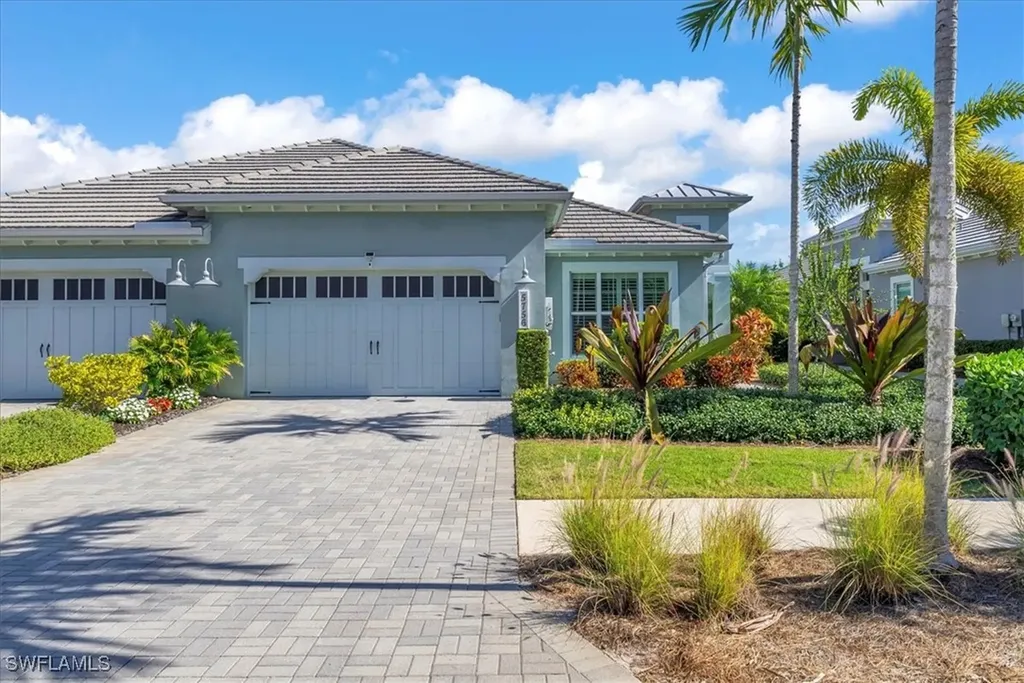 5756 Elbow Avenue Naples FL 34113