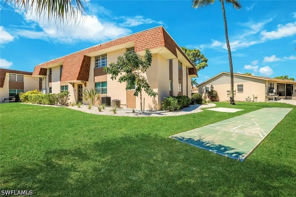 457 Tallwood Street Marco Island FL 34145