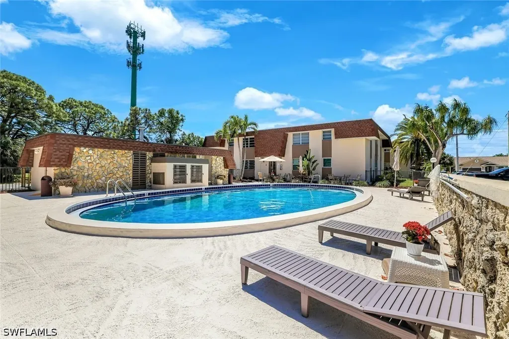 457 Tallwood Street Marco Island FL 34145