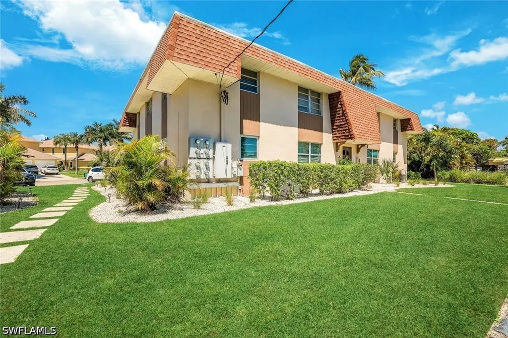 457 Tallwood Street Marco Island FL 34145