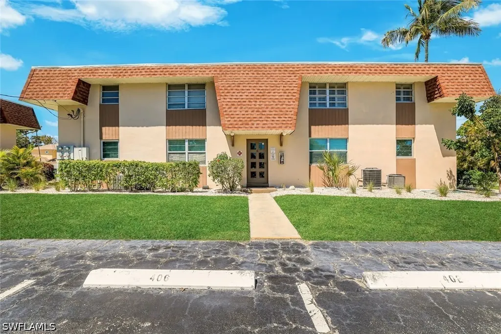 457 Tallwood Street Marco Island FL 34145